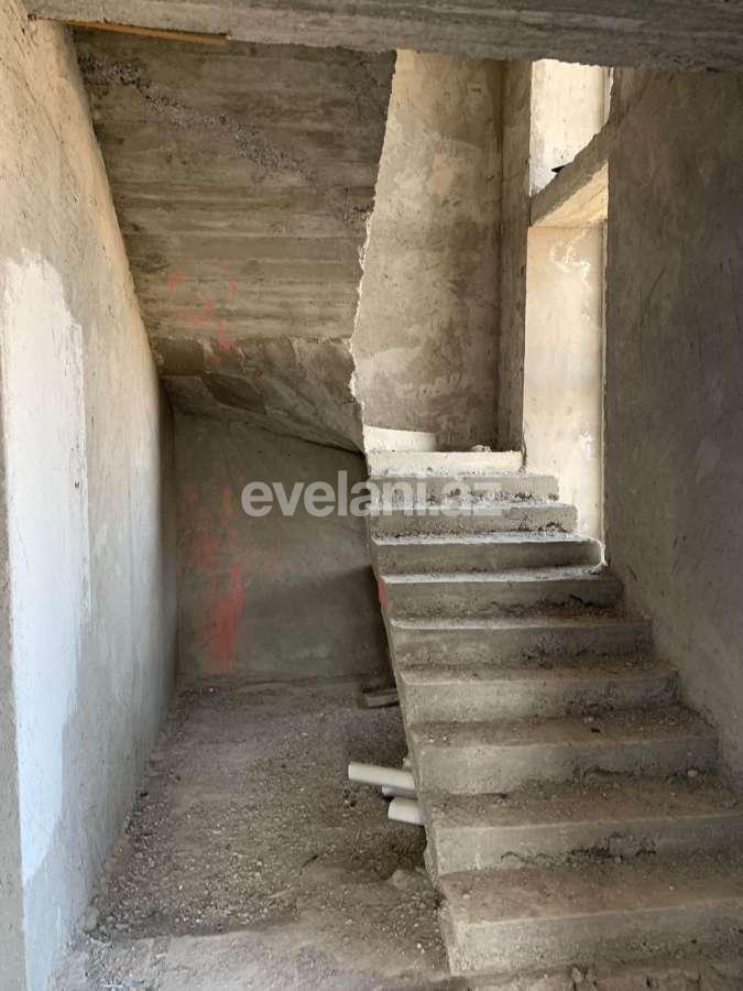 Sale, garden / house, 9 room, 399.99 m², Baku, Khazar r, Turkan d.