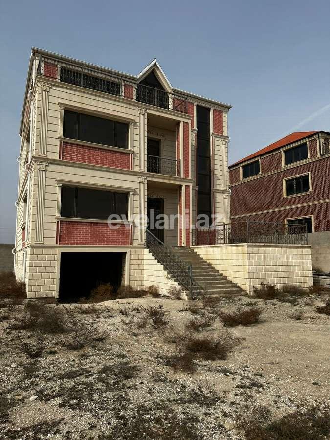 Sale, garden / house, 9 room, 399.99 m², Baku, Khazar r, Turkan d.