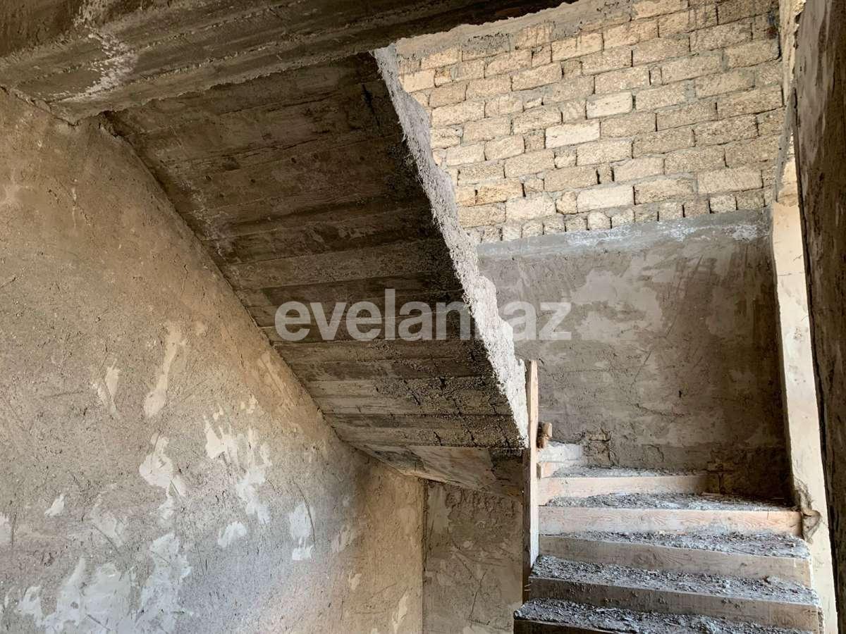 Sale, garden / house, 9 room, 399.99 m², Baku, Khazar r, Turkan d.