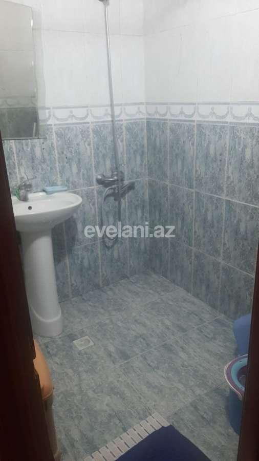 Satılır, köhnə tikili, 3 otaqlı, 85 m², Bakı, Yasamal r, İnşaatçılar m.