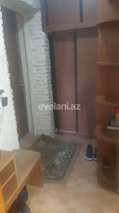 Satılır, köhnə tikili, 3 otaqlı, 85 m², Bakı, Yasamal r, İnşaatçılar m.