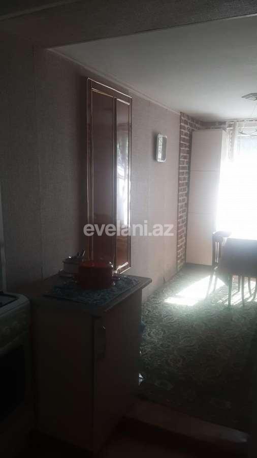 Satılır, köhnə tikili, 3 otaqlı, 85 m², Bakı, Yasamal r, İnşaatçılar m.
