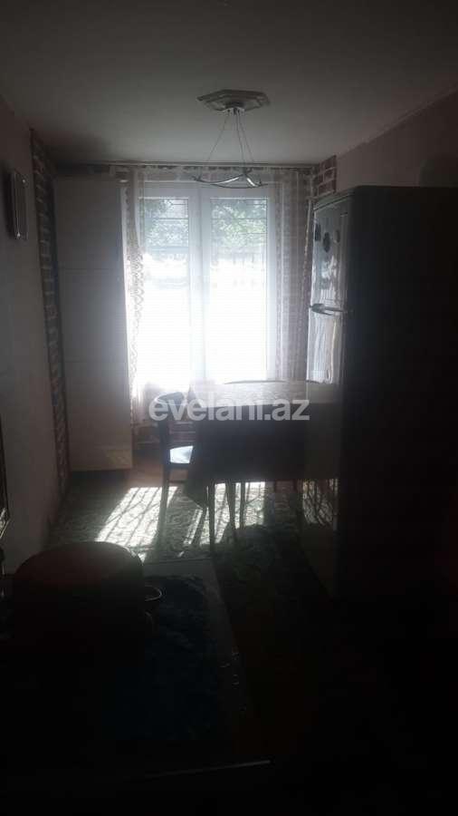 Satılır, köhnə tikili, 3 otaqlı, 85 m², Bakı, Yasamal r, İnşaatçılar m.