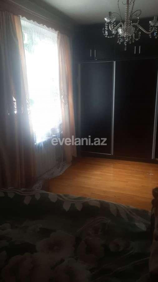 Satılır, köhnə tikili, 3 otaqlı, 85 m², Bakı, Yasamal r, İnşaatçılar m.