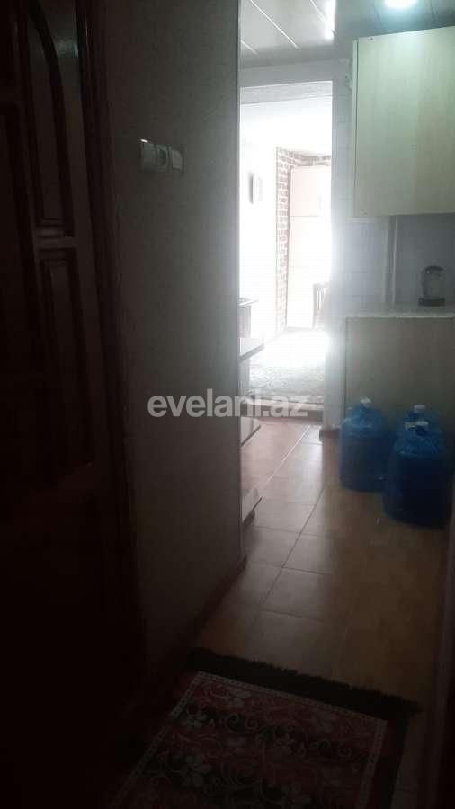 Satılır, köhnə tikili, 3 otaqlı, 85 m², Bakı, Yasamal r, İnşaatçılar m.