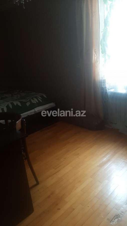 Satılır, köhnə tikili, 3 otaqlı, 85 m², Bakı, Yasamal r, İnşaatçılar m.