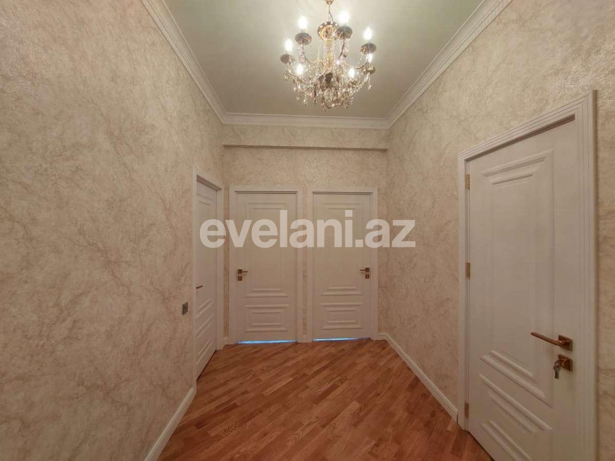Satılır, yeni tikili, 2 otaqlı, 68 m², Bakı, Binəqədi r, 8-ci mikrorayon q, Azadlıq prospekti m.
