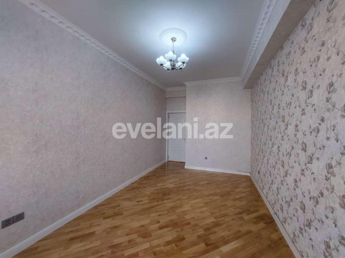 Satılır, yeni tikili, 2 otaqlı, 68 m², Bakı, Binəqədi r, 8-ci mikrorayon q, Azadlıq prospekti m.