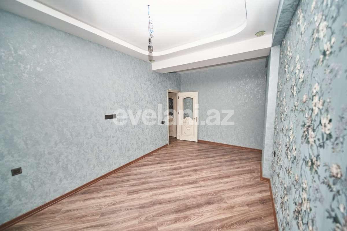 Sale, new building, 3 room, 112 m², Baku, Nizami r, 8-th kilometer d, Neftchilar m.