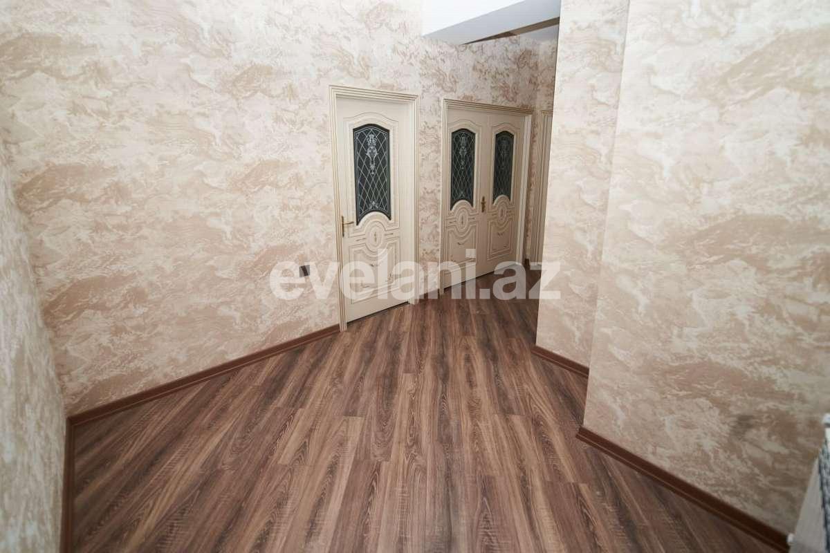 Sale, new building, 3 room, 112 m², Baku, Nizami r, 8-th kilometer d, Neftchilar m.
