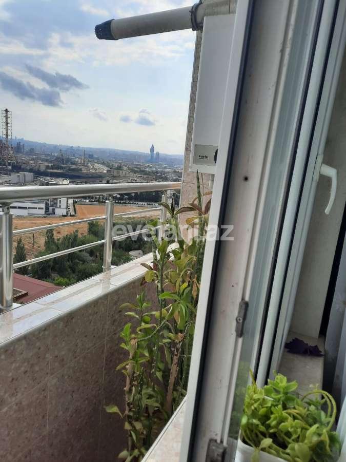 Satılır, yeni tikili, 3 otaqlı, 104 m², Bakı, Nizami r, Qara Qarayev m.