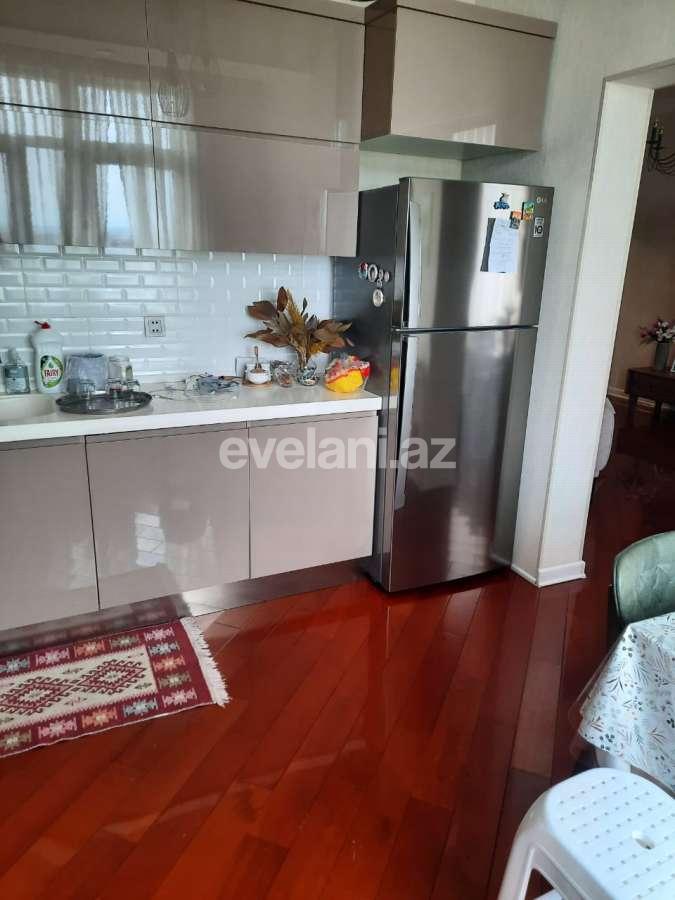 Satılır, yeni tikili, 3 otaqlı, 104 m², Bakı, Nizami r, Qara Qarayev m.