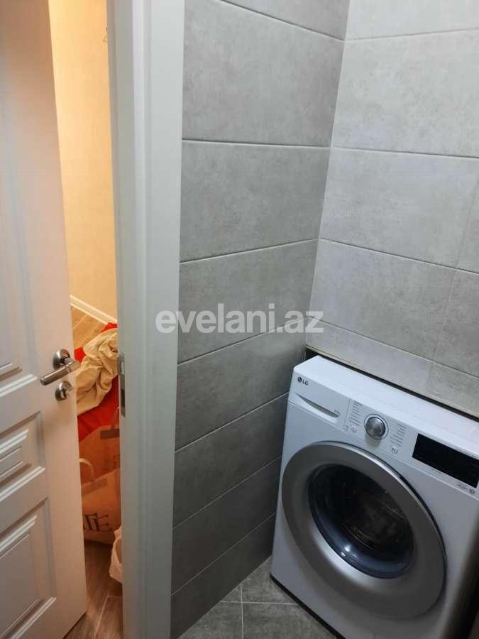 Satılır, yeni tikili, 3 otaqlı, 104 m², Bakı, Nizami r, Qara Qarayev m.