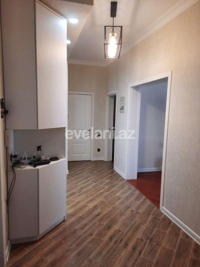 Satılır, yeni tikili, 3 otaqlı, 104 m², Bakı, Nizami r, Qara Qarayev m.