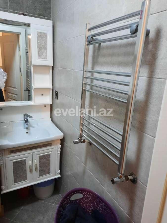 Satılır, yeni tikili, 3 otaqlı, 104 m², Bakı, Nizami r, Qara Qarayev m.
