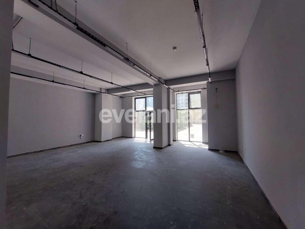 Kirayə verilir, obyekt, 280 m², Bakı, Nərimanov r, Nəriman Nərimanov m.