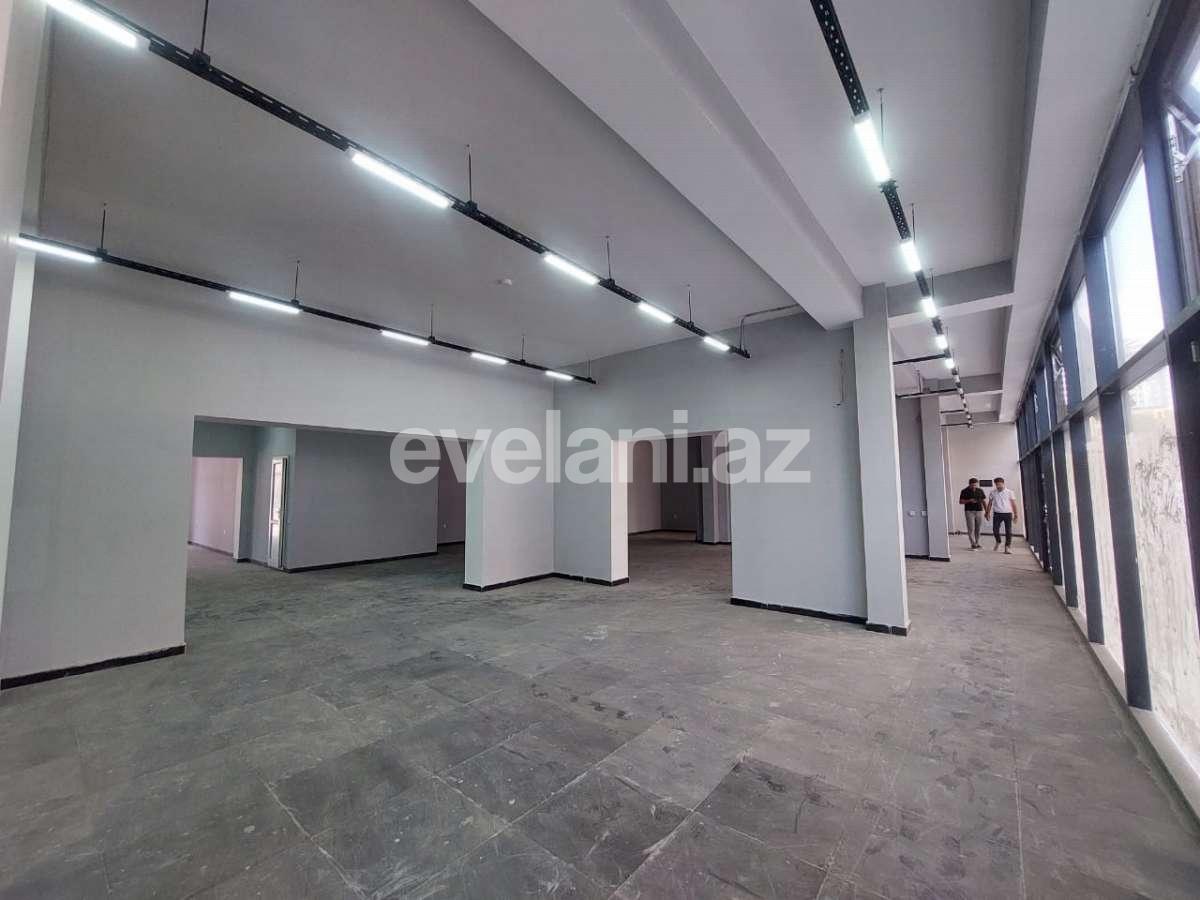 Kirayə verilir, obyekt, 280 m², Bakı, Nərimanov r, Nəriman Nərimanov m.
