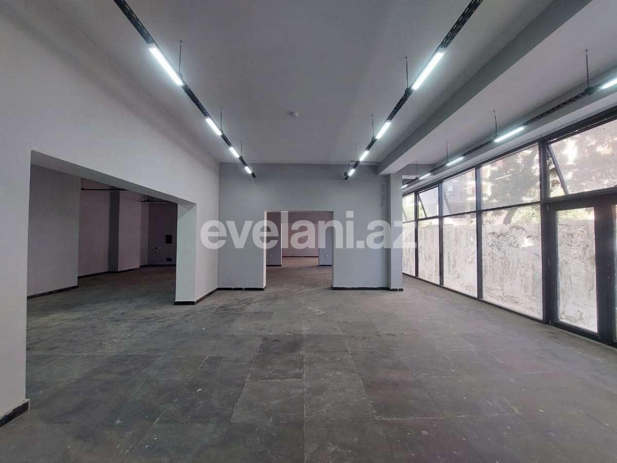 Kirayə verilir, obyekt, 280 m², Bakı, Nərimanov r, Nəriman Nərimanov m.