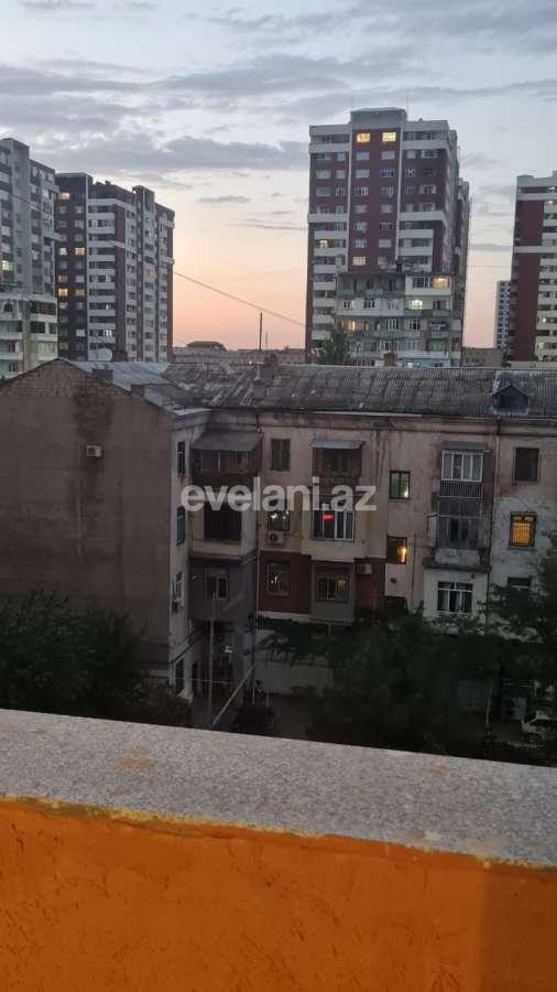Satılır, yeni tikili, 2 otaqlı, 69 m², Bakı, Nizami r, Qara Qarayev m.