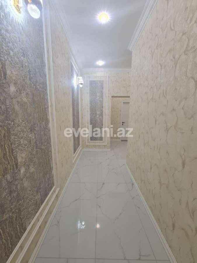 Satılır, yeni tikili, 2 otaqlı, 69 m², Bakı, Nizami r, Qara Qarayev m.