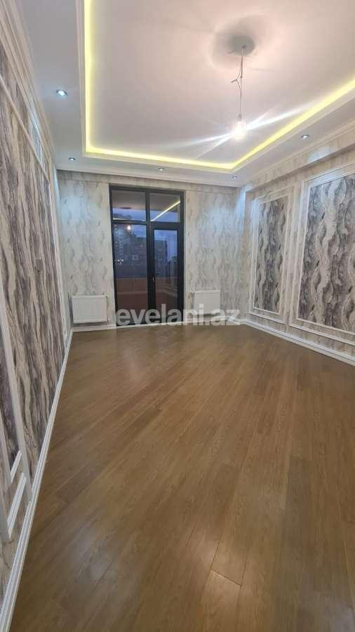 Satılır, yeni tikili, 2 otaqlı, 69 m², Bakı, Nizami r, Qara Qarayev m.