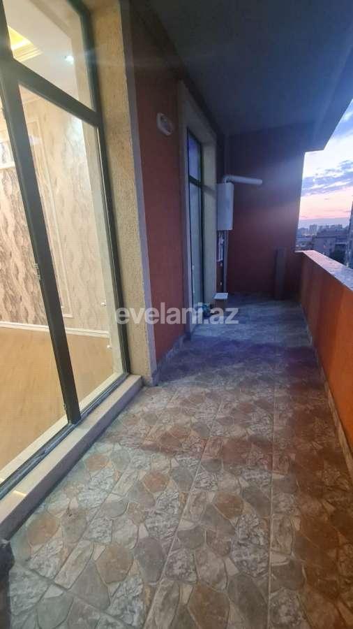 Satılır, yeni tikili, 2 otaqlı, 69 m², Bakı, Nizami r, Qara Qarayev m.