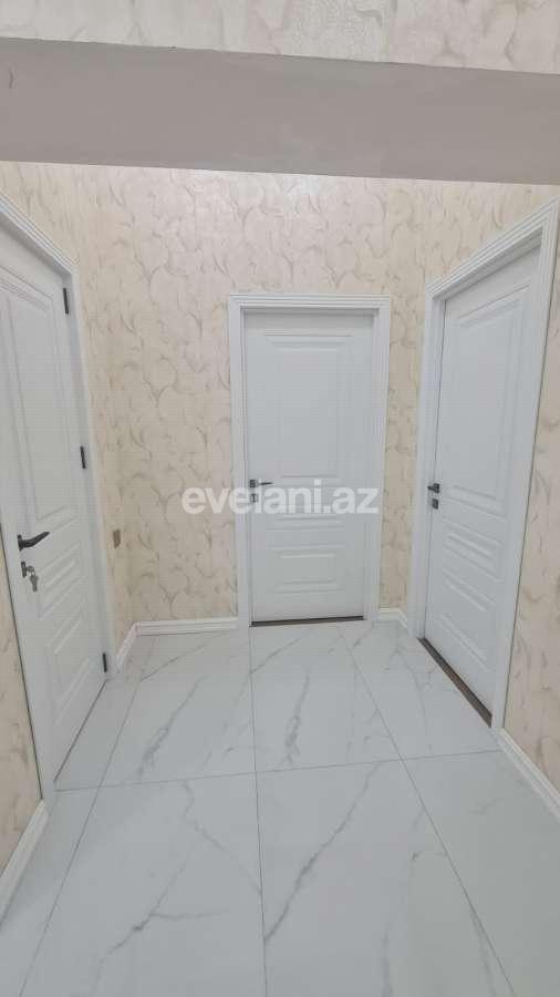 Satılır, yeni tikili, 2 otaqlı, 69 m², Bakı, Nizami r, Qara Qarayev m.