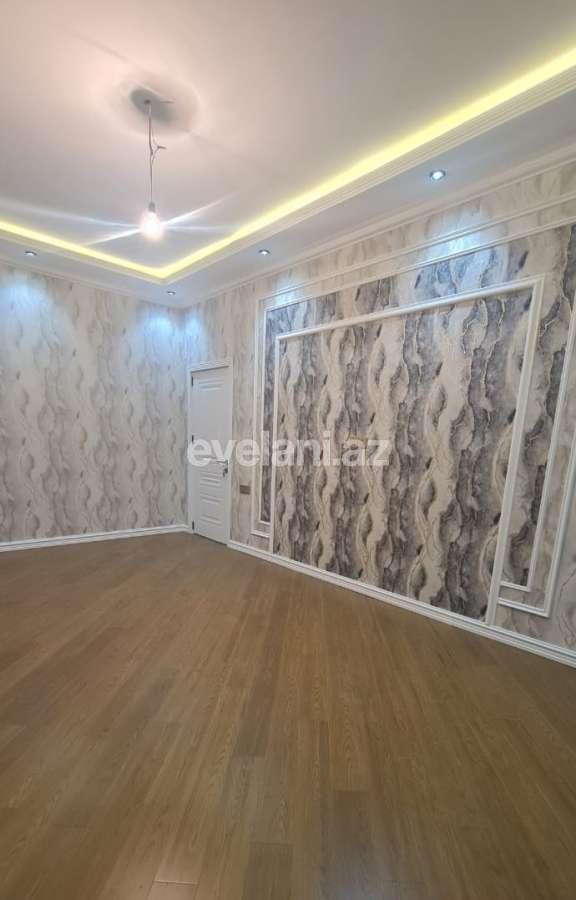 Satılır, yeni tikili, 2 otaqlı, 69 m², Bakı, Nizami r, Qara Qarayev m.