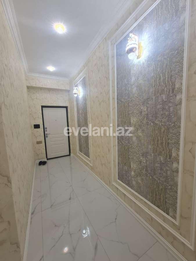 Satılır, yeni tikili, 2 otaqlı, 69 m², Bakı, Nizami r, Qara Qarayev m.