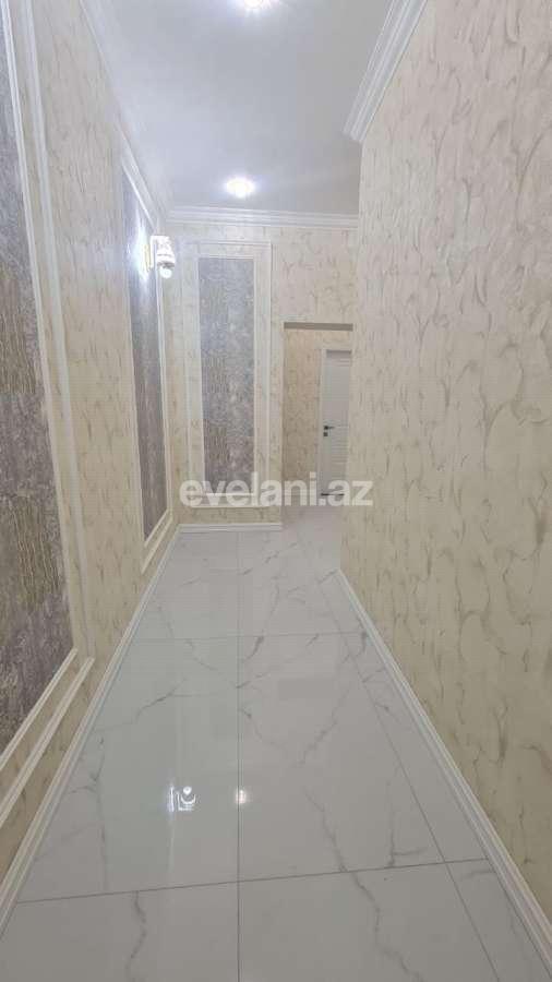 Satılır, yeni tikili, 2 otaqlı, 69 m², Bakı, Nizami r, Qara Qarayev m.