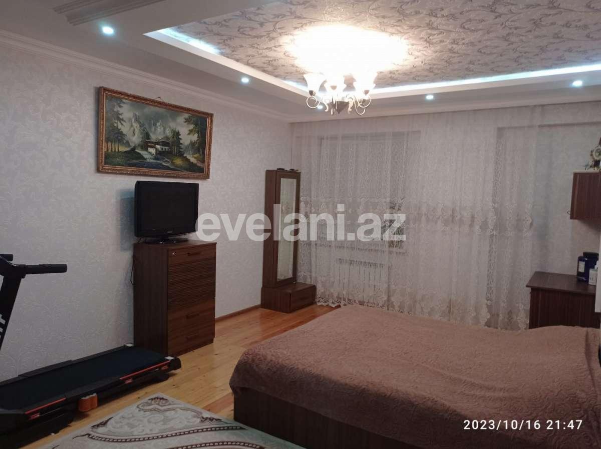 Satılır, yeni tikili, 3 otaqlı, 92 m², Bakı, Sabunçu r, Bakıxanov q.