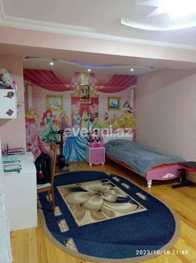 Satılır, yeni tikili, 3 otaqlı, 92 m², Bakı, Sabunçu r, Bakıxanov q.