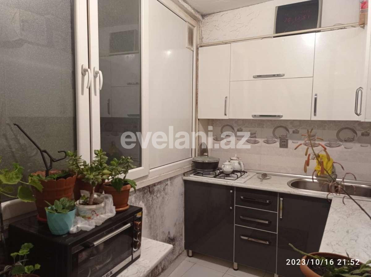 Satılır, yeni tikili, 3 otaqlı, 92 m², Bakı, Sabunçu r, Bakıxanov q.
