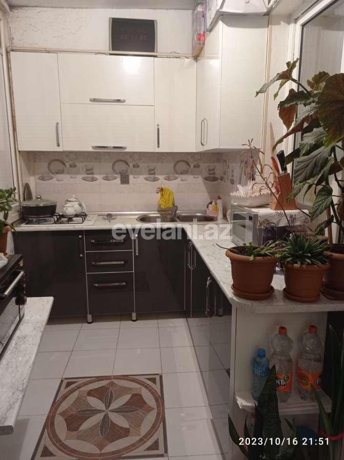 Satılır, yeni tikili, 3 otaqlı, 92 m², Bakı, Sabunçu r, Bakıxanov q.