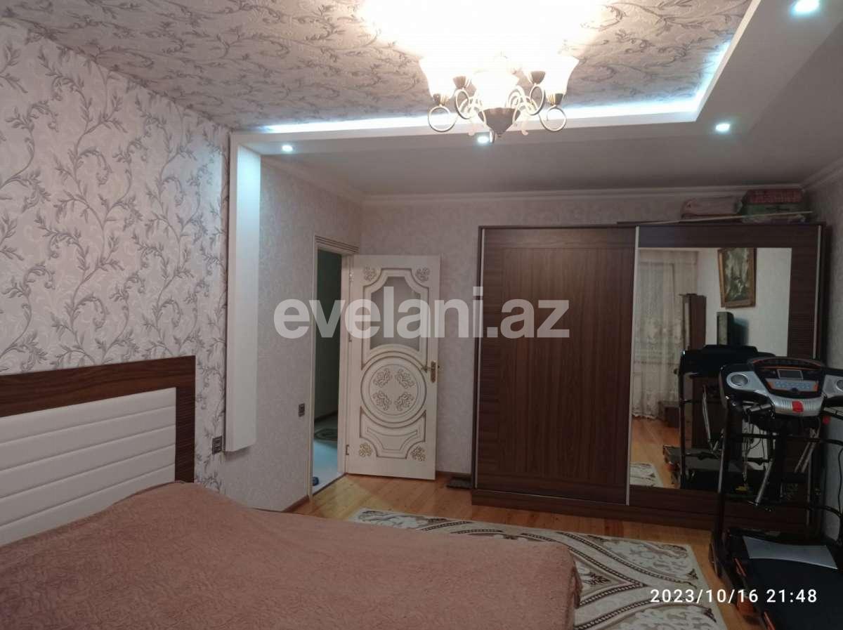 Satılır, yeni tikili, 3 otaqlı, 92 m², Bakı, Sabunçu r, Bakıxanov q.