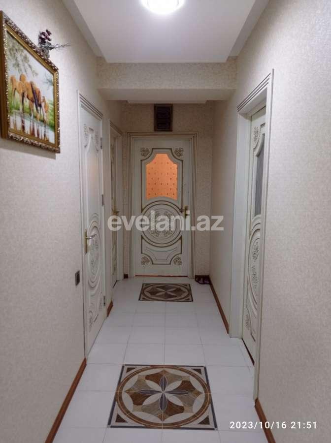 Satılır, yeni tikili, 3 otaqlı, 92 m², Bakı, Sabunçu r, Bakıxanov q.