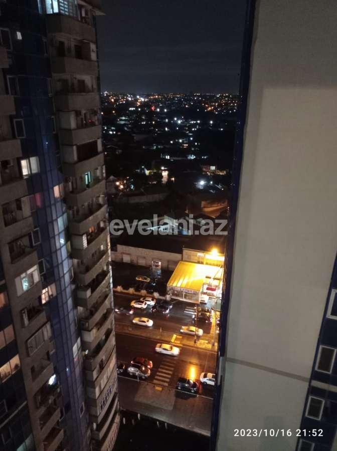 Satılır, yeni tikili, 3 otaqlı, 92 m², Bakı, Sabunçu r, Bakıxanov q.