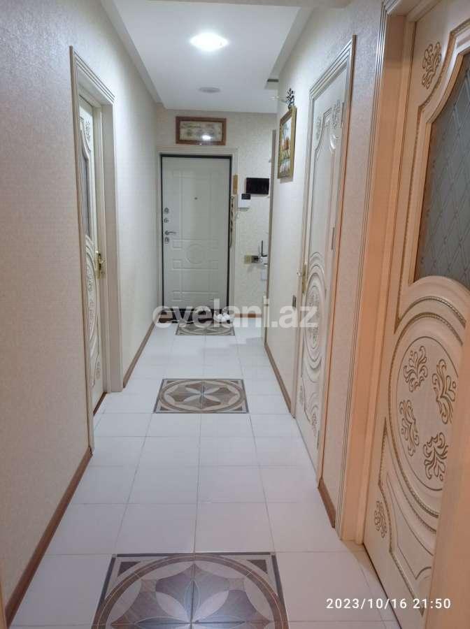 Satılır, yeni tikili, 3 otaqlı, 92 m², Bakı, Sabunçu r, Bakıxanov q.