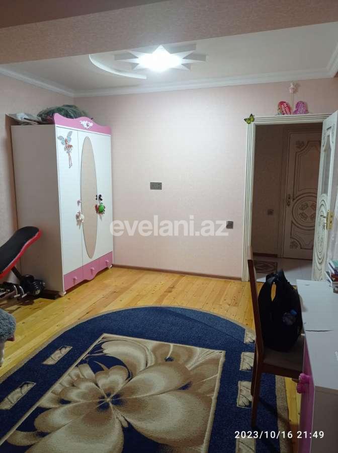 Satılır, yeni tikili, 3 otaqlı, 92 m², Bakı, Sabunçu r, Bakıxanov q.