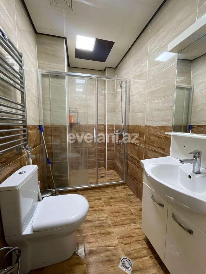 Satılır, yeni tikili, 1 otaqlı, 34.7 m², Bakı, Nizami r, Qara Qarayev m.