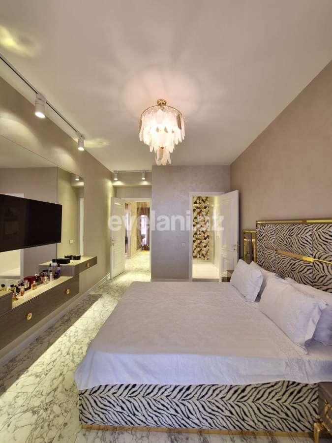 Satılır, yeni tikili, 4 otaqlı, 180 m², Bakı, Nərimanov r, Nəriman Nərimanov m.