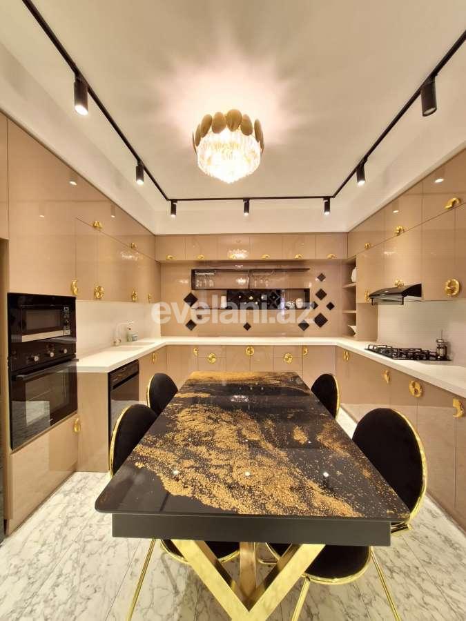 Satılır, yeni tikili, 4 otaqlı, 180 m², Bakı, Nərimanov r, Nəriman Nərimanov m.