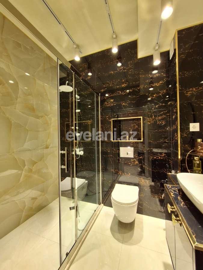 Satılır, yeni tikili, 4 otaqlı, 180 m², Bakı, Nərimanov r, Nəriman Nərimanov m.