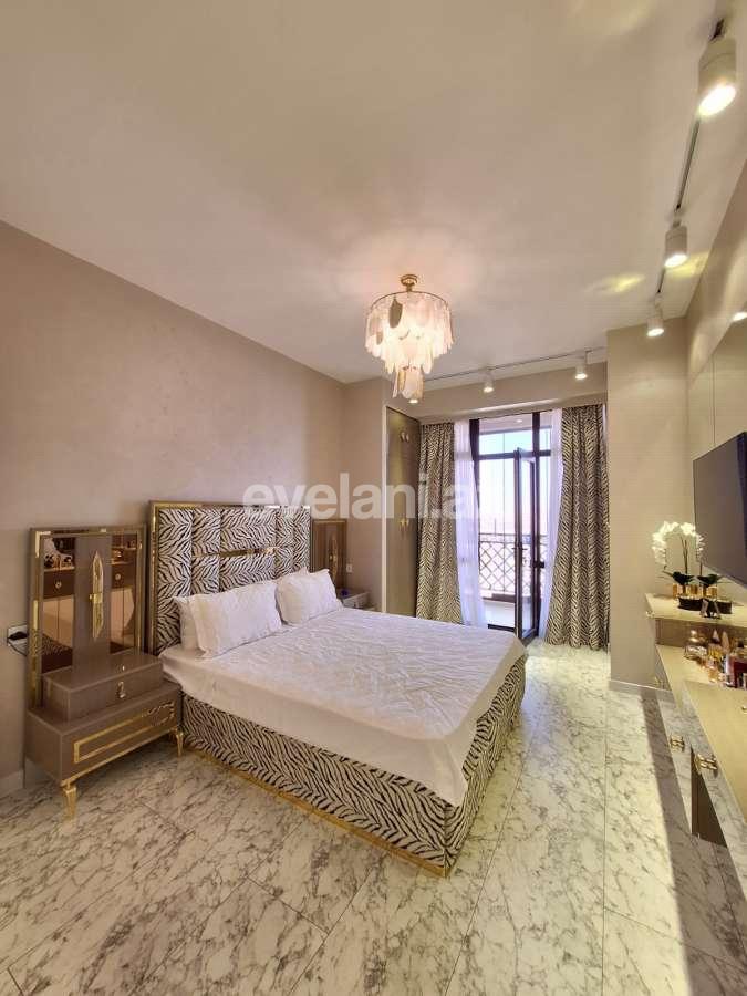 Satılır, yeni tikili, 4 otaqlı, 180 m², Bakı, Nərimanov r, Nəriman Nərimanov m.