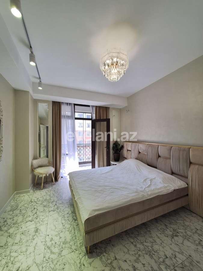 Satılır, yeni tikili, 4 otaqlı, 180 m², Bakı, Nərimanov r, Nəriman Nərimanov m.