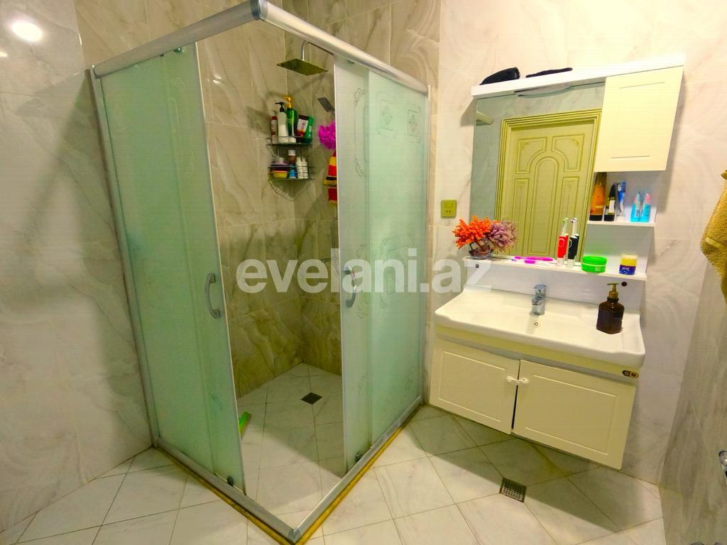 Satılır, yeni tikili, 2 otaqlı, 98 m², Bakı, Xətai r, Həzi Aslanov m.