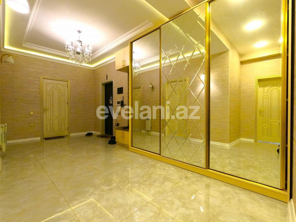 Satılır, yeni tikili, 2 otaqlı, 98 m², Bakı, Xətai r, Həzi Aslanov m.