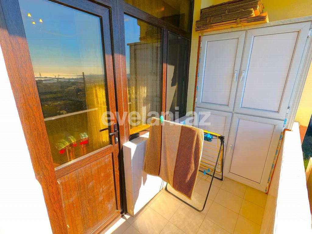 Satılır, yeni tikili, 2 otaqlı, 98 m², Bakı, Xətai r, Həzi Aslanov m.