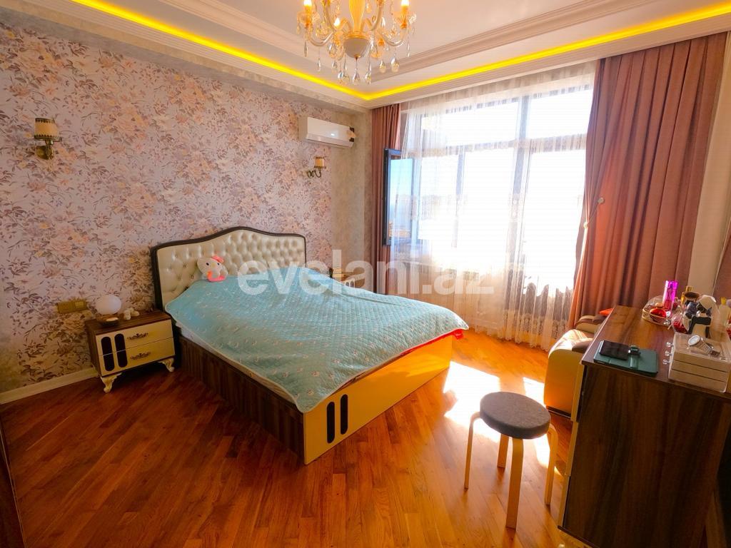 Satılır, yeni tikili, 2 otaqlı, 98 m², Bakı, Xətai r, Həzi Aslanov m.