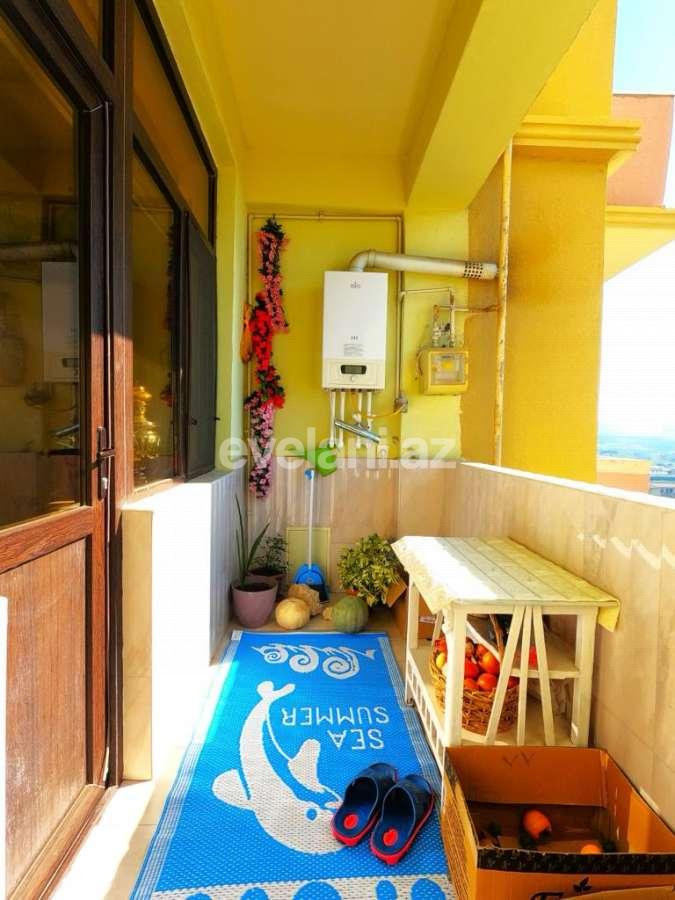 Satılır, yeni tikili, 2 otaqlı, 98 m², Bakı, Xətai r, Həzi Aslanov m.